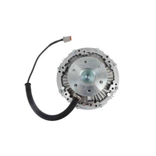 HELLA Kupplung, K&uuml;hlerl&uuml;fter 8MV 366 440-011