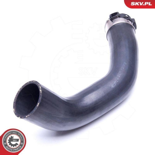 ESEN SKV Ladeluftschlauch 24SKV833