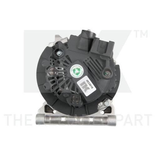 NK Generator 4833016