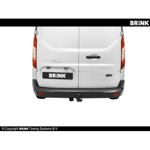 BRINK Anh&auml;ngevorrichtung BMA 586000