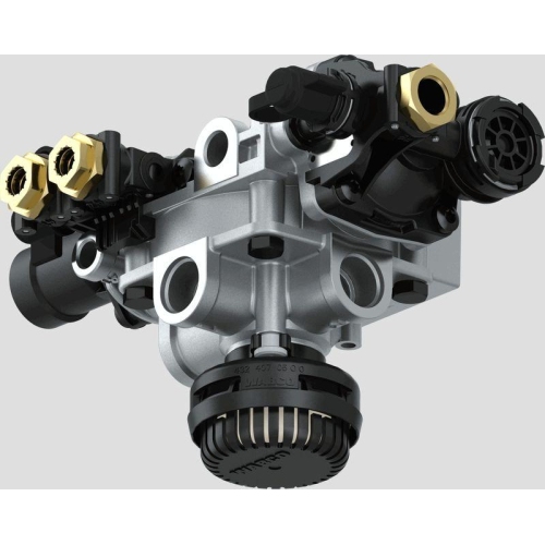 WABCO Bremskraftregler 4757210050