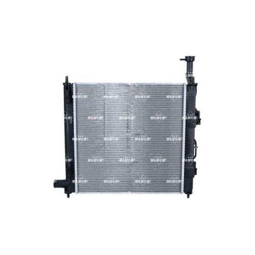 NRF Kühler, Motorkühlung 550201