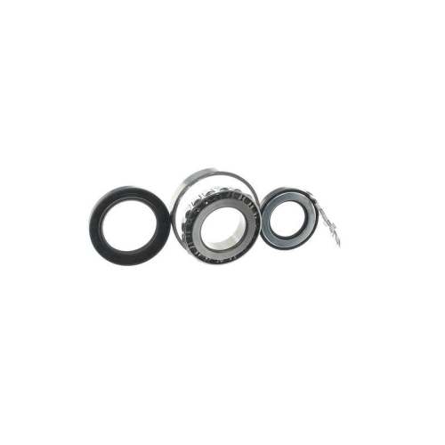 SKF Radlagersatz VKBA 1984