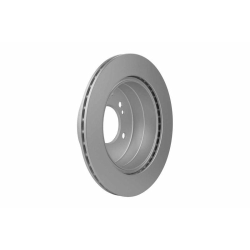 HELLA Bremsscheibe PRO 8DD 355 134-921