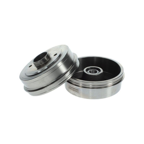 BOSCH Bremstrommel 0 986 477 112
