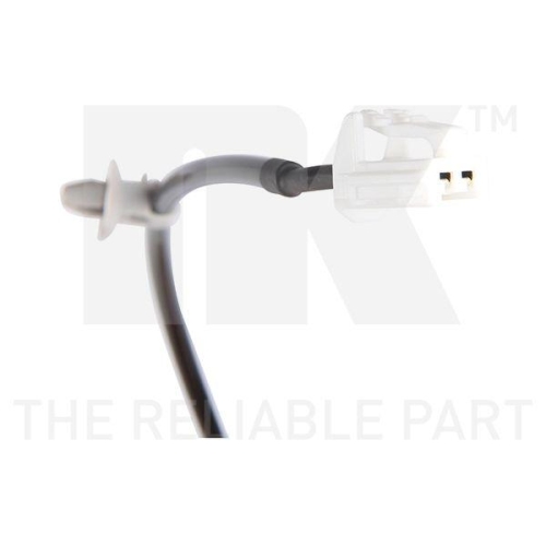 NK Sensor, Raddrehzahl 293448