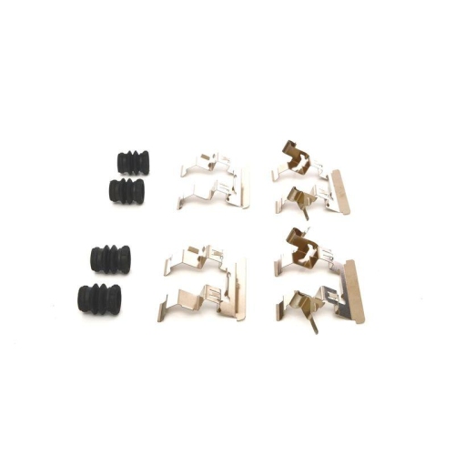 BOSCH Zubeh&ouml;rsatz, Scheibenbremsbelag 1 987 474 800