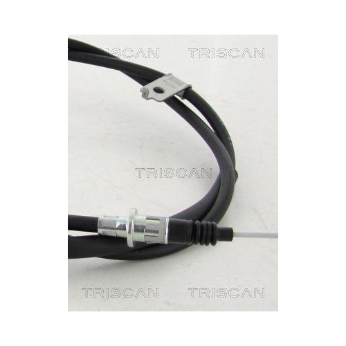 TRISCAN Seilzug, Feststellbremse 8140 501125