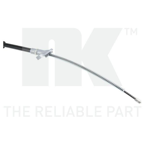 NK Seilzug, Feststellbremse 905248