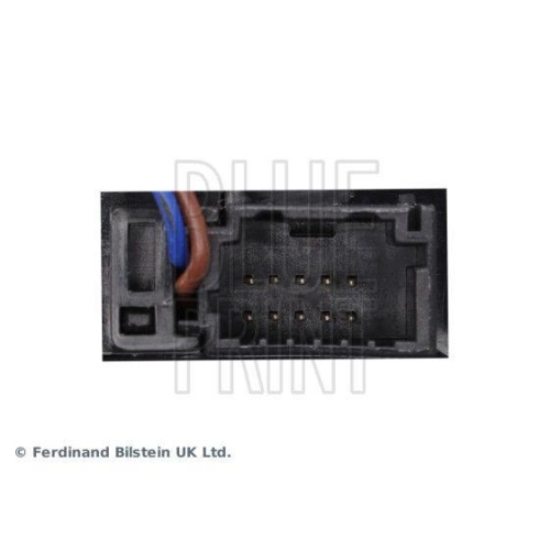 BLUE PRINT Wickelfeder, Airbag Blue Print Solution ADBP140072