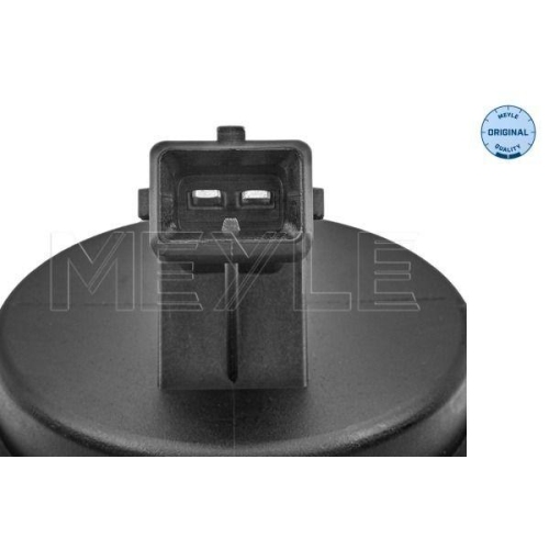 MEYLE Radnabe MEYLE-ORIGINAL: True to OE. 37-14 752 0015