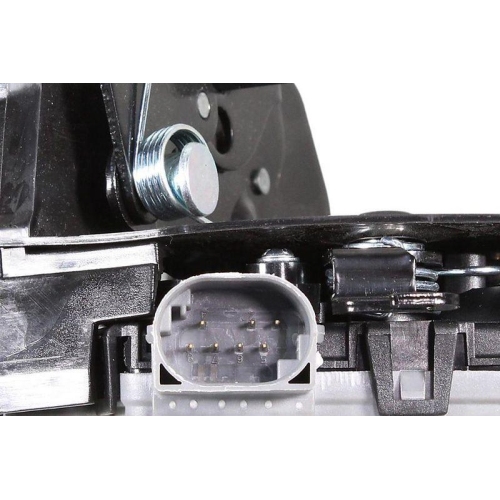 METZGER AUTOTEILE T&uuml;rschloss 2314494