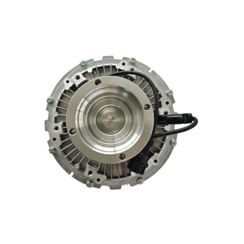 HELLA Kupplung, K&uuml;hlerl&uuml;fter 8MV 366 440-071
