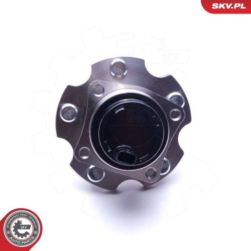 ESEN SKV Radlagersatz 29SKV287