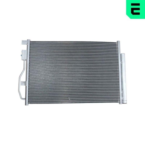 ERA Kondensator, Klimaanlage 667480