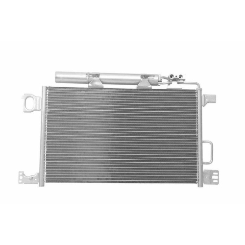 HELLA Kondensator, Klimaanlage >>> Easy2Fit <<< 8FC 366 221-201