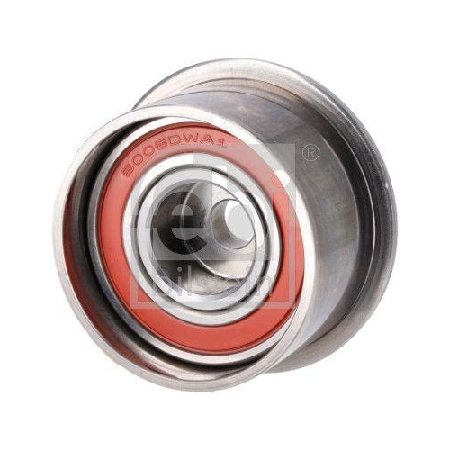 FEBI BILSTEIN Umlenk-/F&uuml;hrungsrolle, Zahnriemen 27537