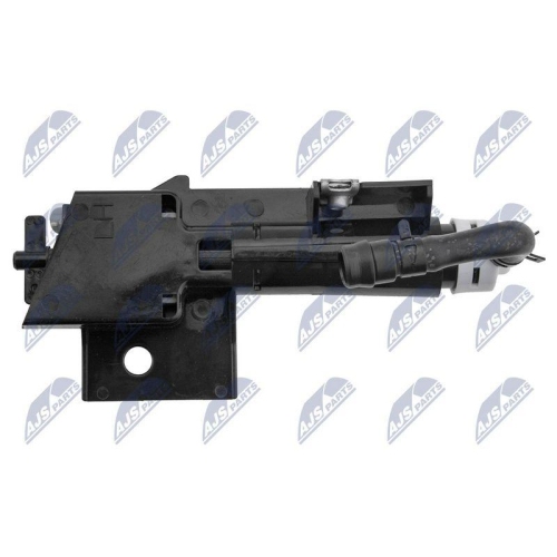 NTY Waschwasserd&uuml;se, Scheinwerferreinigung EDS-SB-012