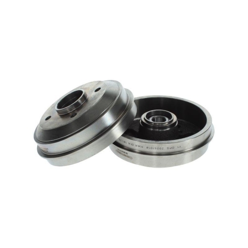 BOSCH Bremstrommel 0 986 477 113