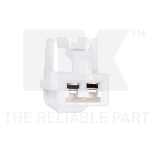 NK Sensor, Raddrehzahl 293451