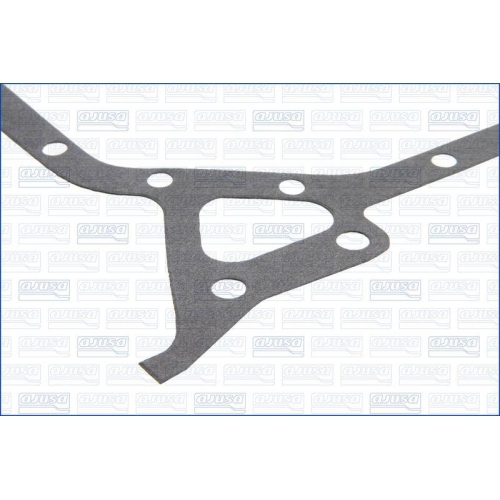 AJUSA Dichtung, Ölwanne 14044200