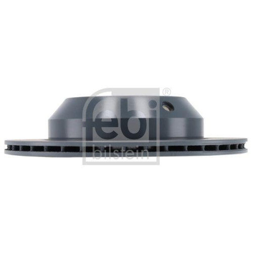 FEBI BILSTEIN Bremsscheibe 108676