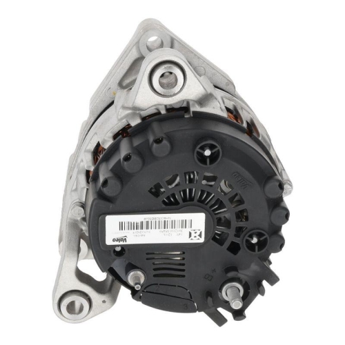 VALEO Generator VALEO ORIGINS - NEW O.E. TECHNOLOGIE 849186