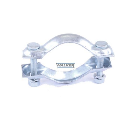 WALKER Klemmst&uuml;ck, Abgasanlage 82501