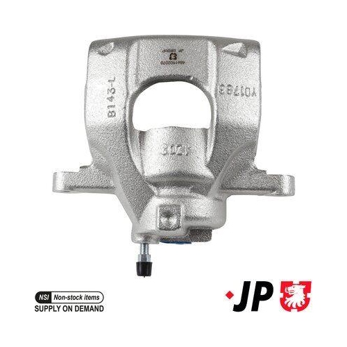 JP GROUP Bremssattel JP 4861902070