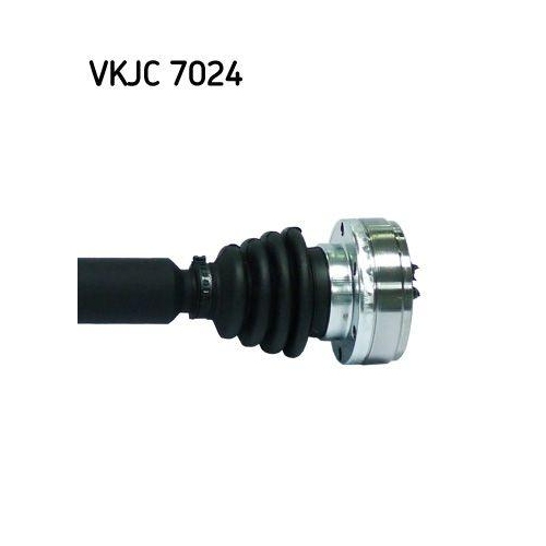 SKF Antriebswelle VKJC 7024