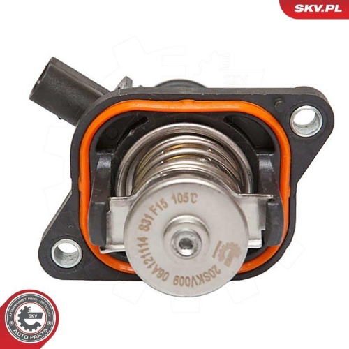 ESEN SKV Thermostat, K&uuml;hlmittel 20SKV009