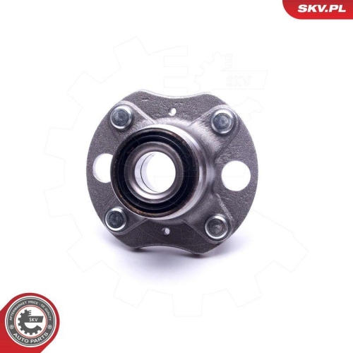 ESEN SKV Radlagersatz 29SKV294