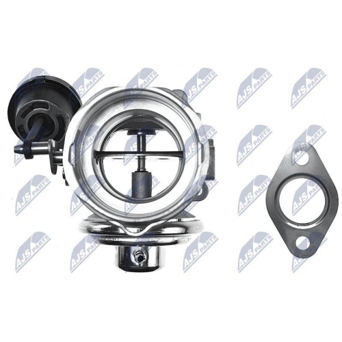 NTY AGR-Ventil EGR-AU-001