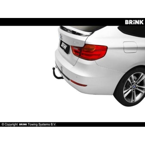 BRINK Anh&auml;ngevorrichtung BMU 581800