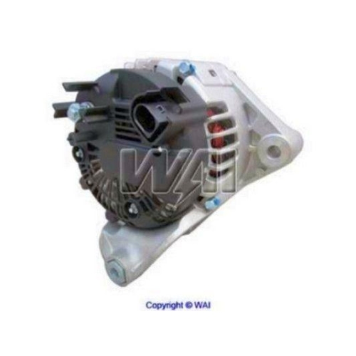 WAI Generator 11083N