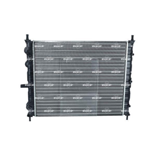 NRF K&uuml;hler, Motork&uuml;hlung 58191