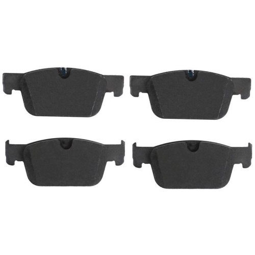 TRW Bremsbelagsatz, Scheibenbremse GDB2221