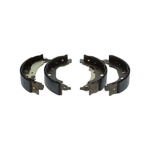 BOSCH Bremsbackensatz 0 986 487 549