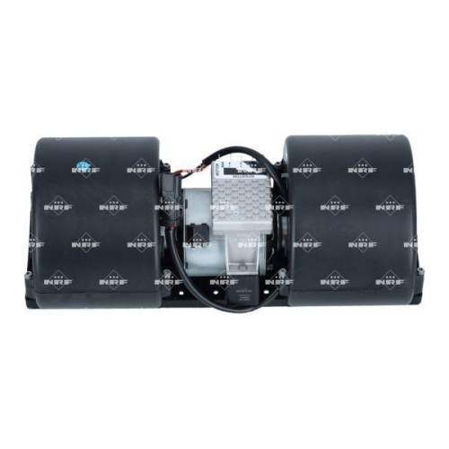 NRF Innenraumgebl&auml;se 34666