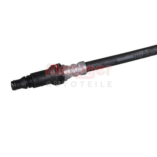 METZGER AUTOTEILE Kupplungsleitung ORIGINAL ERSATZTEIL 2070018