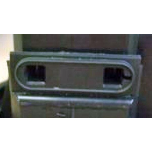 MAHLE Innenraumgebl&auml;se BEHR *** PREMIUM LINE *** AB 110 000P