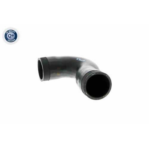 VAICO Ladeluftschlauch Q+, Erstausrüsterqualität