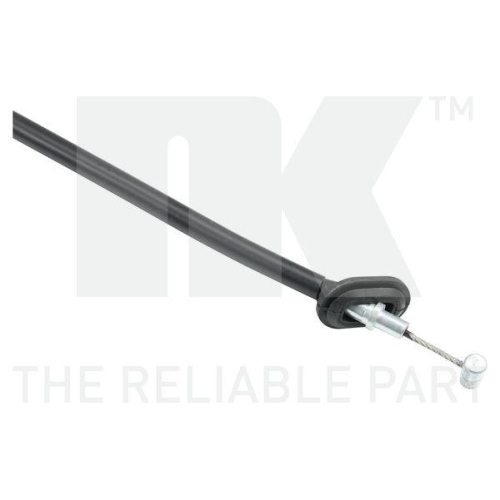 NK Seilzug, Feststellbremse 905250