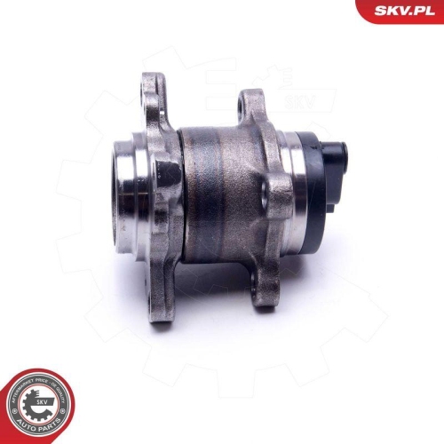 ESEN SKV Radlagersatz 29SKV312