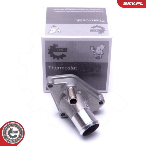 ESEN SKV Thermostat, K&uuml;hlmittel 20SKV173