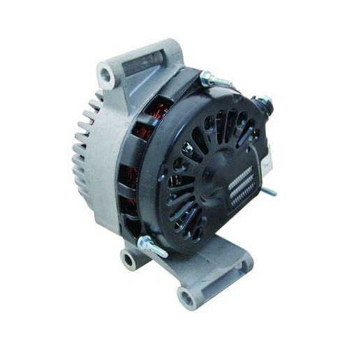 WAI Generator 8404N