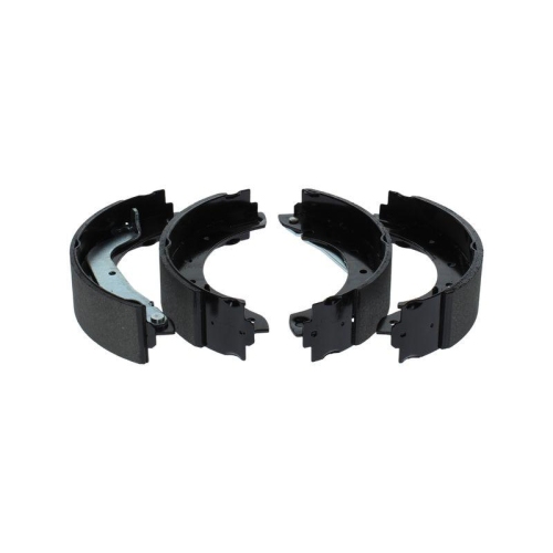 BOSCH Bremsbackensatz 0 986 487 583