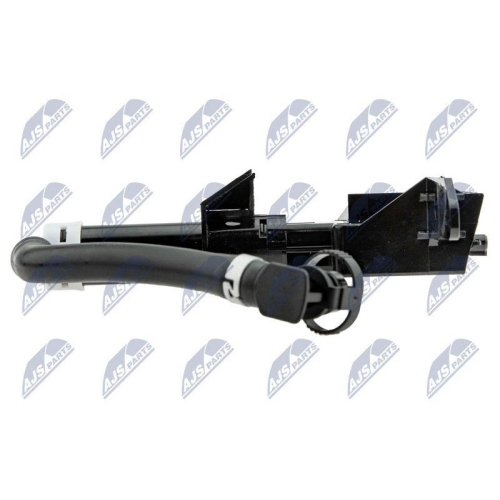 NTY Waschwasserd&uuml;se, Scheinwerferreinigung EDS-SB-002