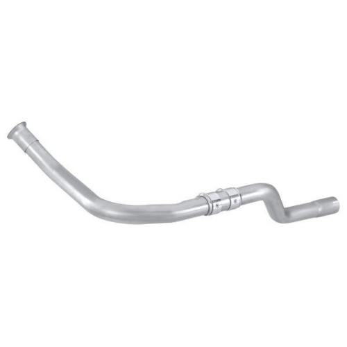 HELLA Abgasrohr Easy2Fit &ndash; PARTNERED with Faurecia 8LA 366 005-851