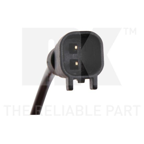 NK Sensor, Raddrehzahl 293621